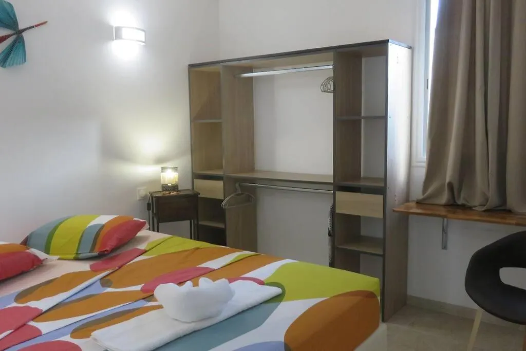 Apartment Dolce Vita Les Trois-Ilets